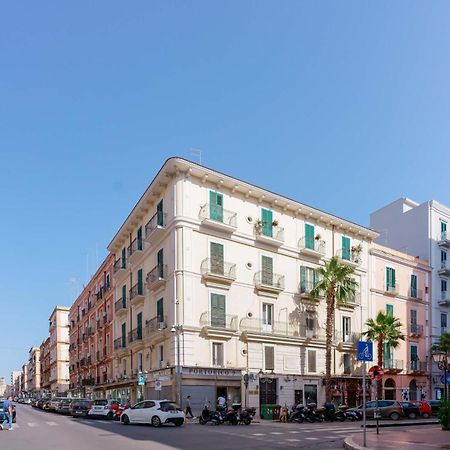 타란토 Palazzo Berardi B&B 외부 사진
