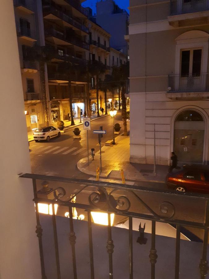 타란토 Palazzo Berardi B&B 외부 사진