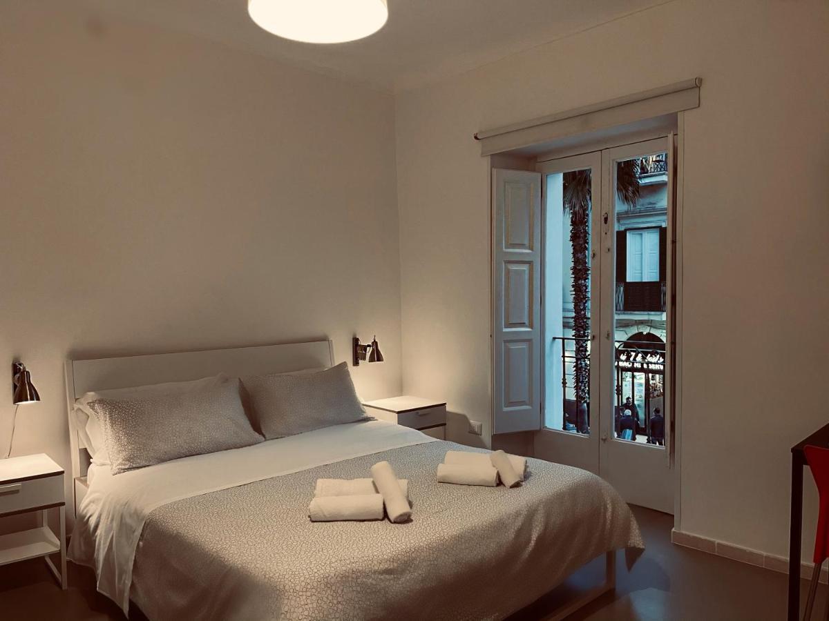 타란토 Palazzo Berardi B&B 외부 사진