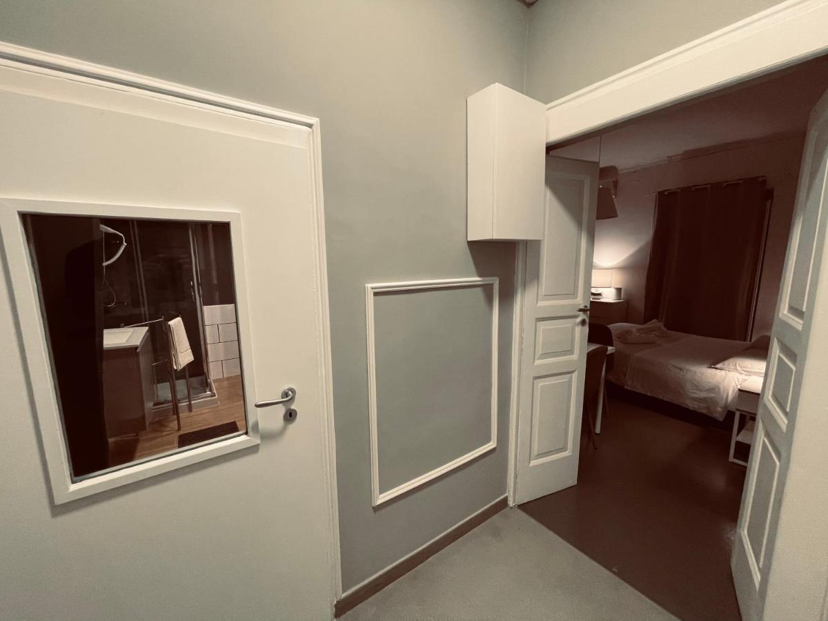 타란토 Palazzo Berardi B&B 외부 사진