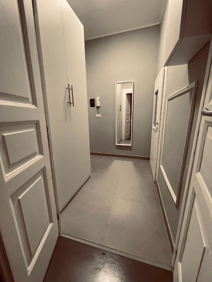 타란토 Palazzo Berardi B&B 외부 사진