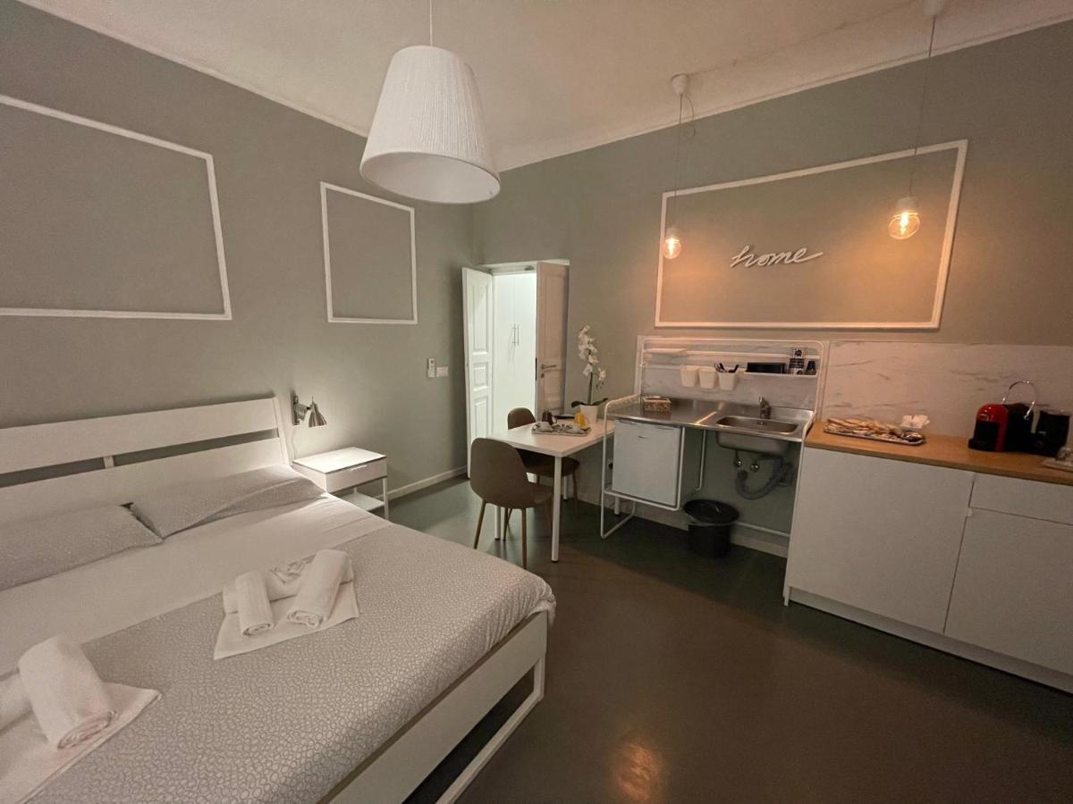 타란토 Palazzo Berardi B&B 외부 사진
