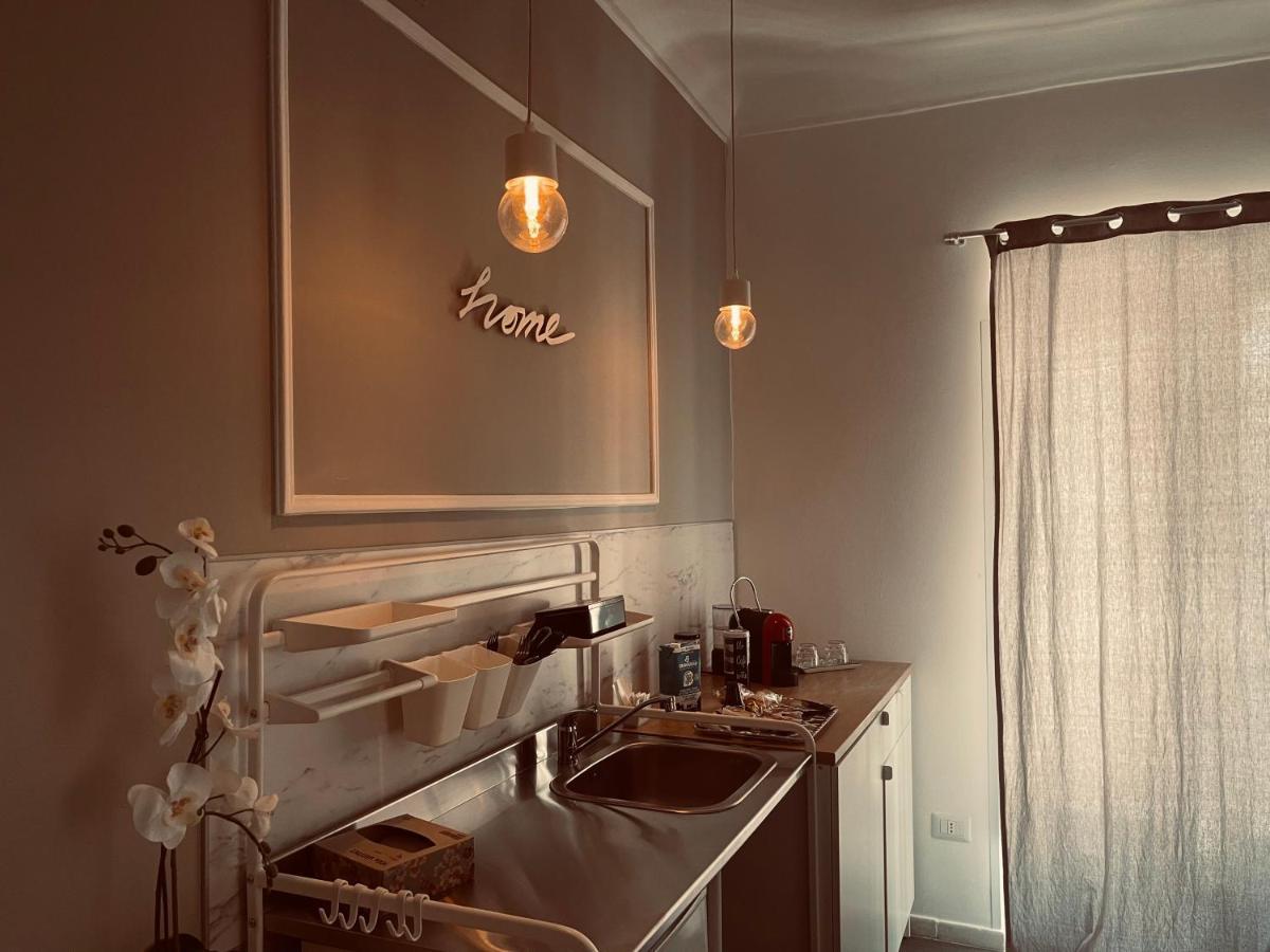 타란토 Palazzo Berardi B&B 외부 사진