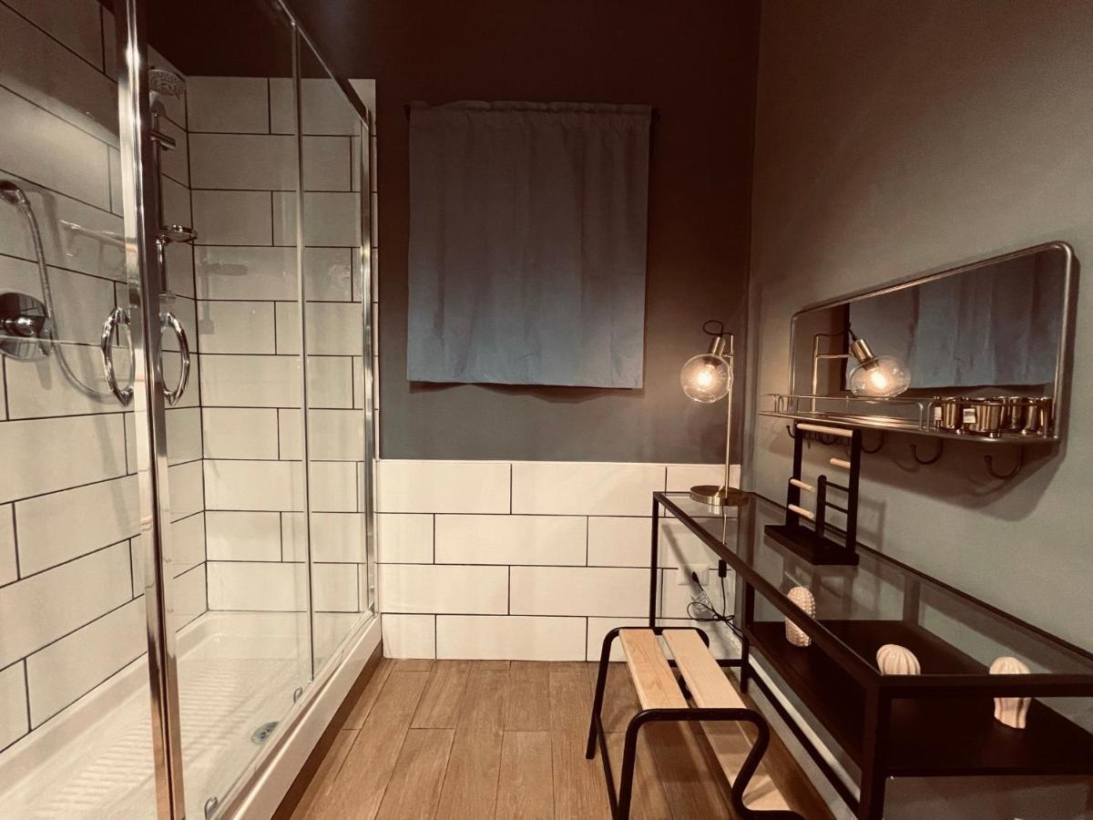 타란토 Palazzo Berardi B&B 외부 사진