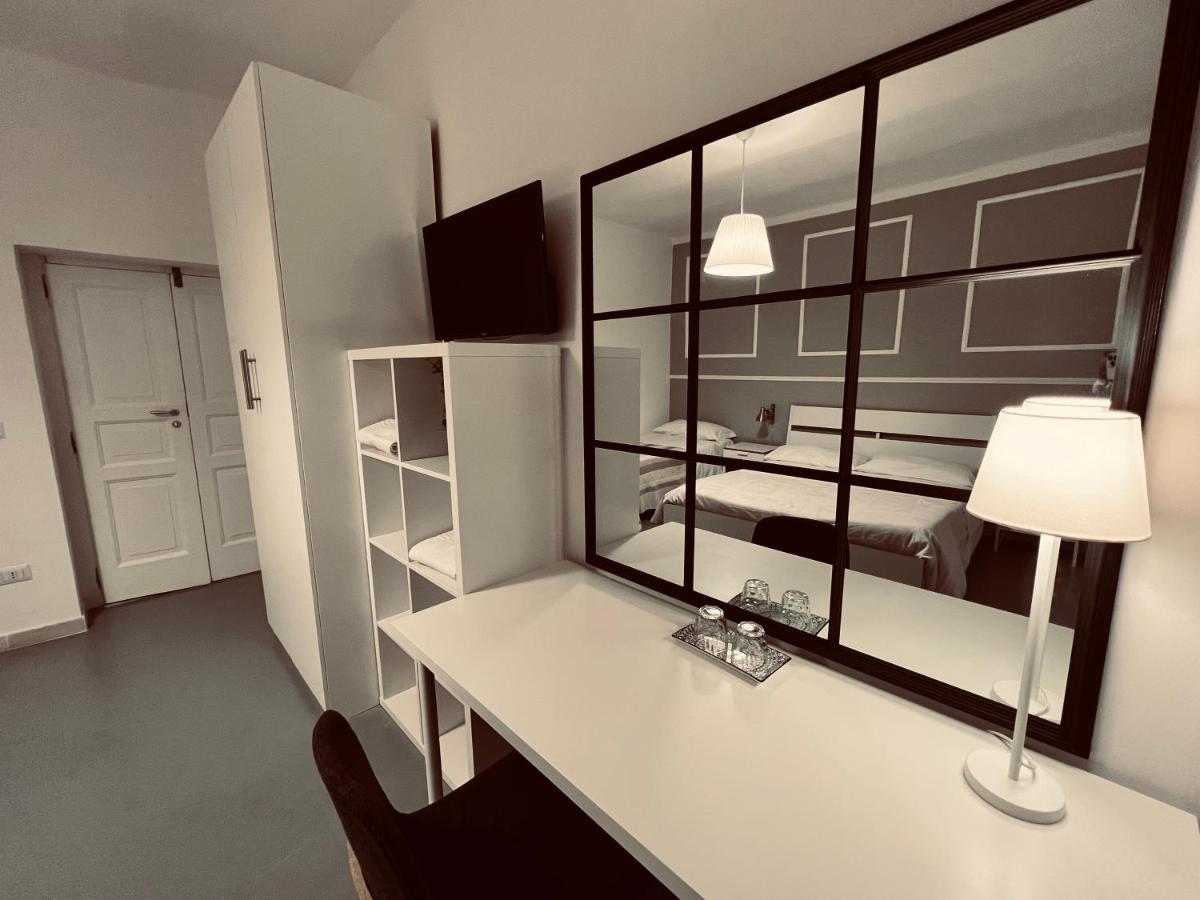 타란토 Palazzo Berardi B&B 외부 사진