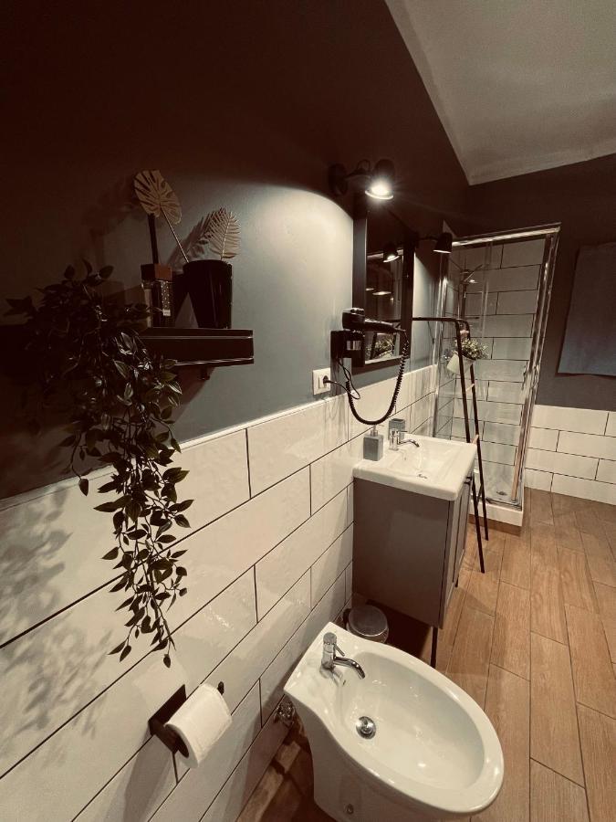 타란토 Palazzo Berardi B&B 외부 사진