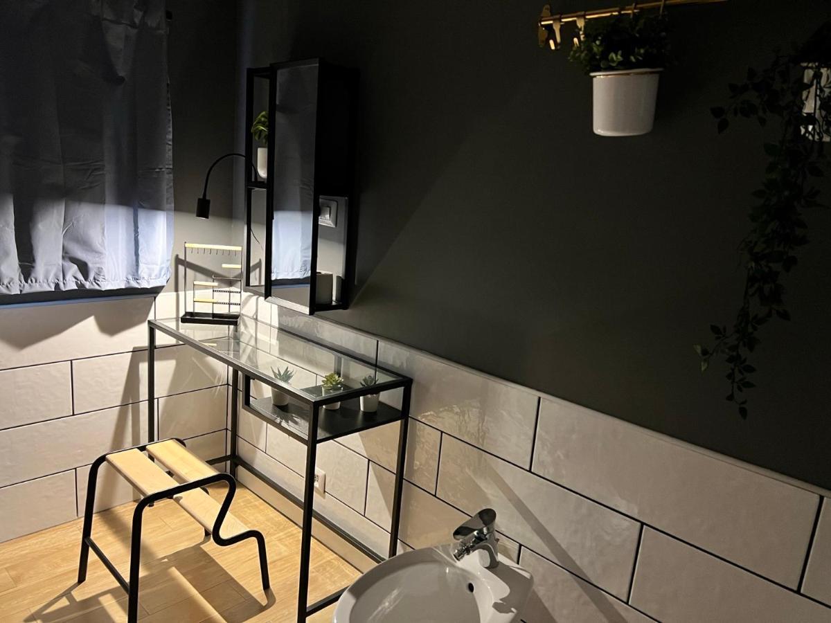 타란토 Palazzo Berardi B&B 외부 사진