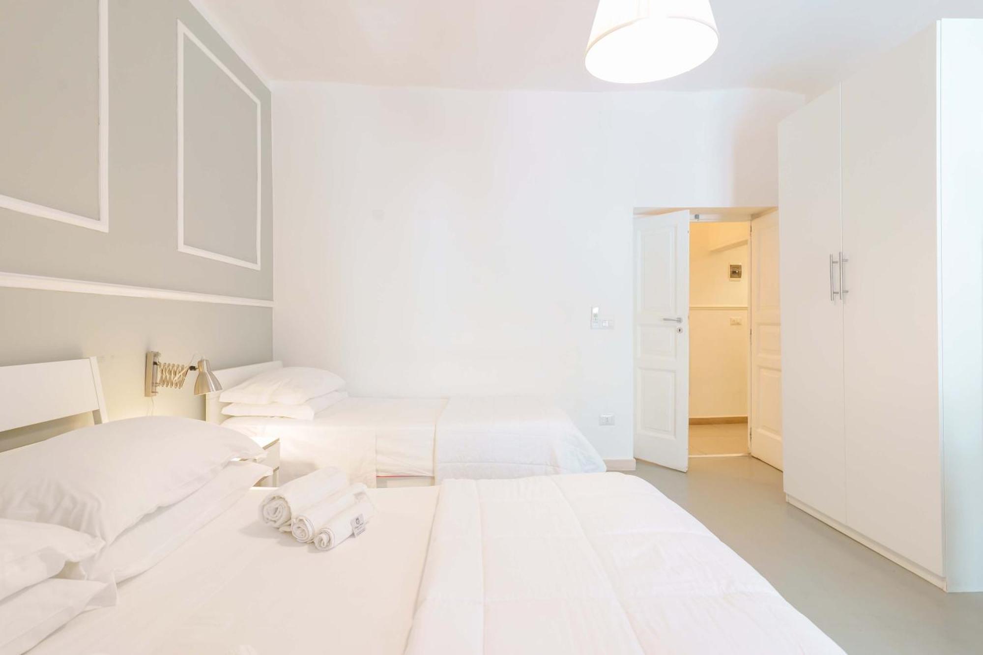 타란토 Palazzo Berardi B&B 외부 사진