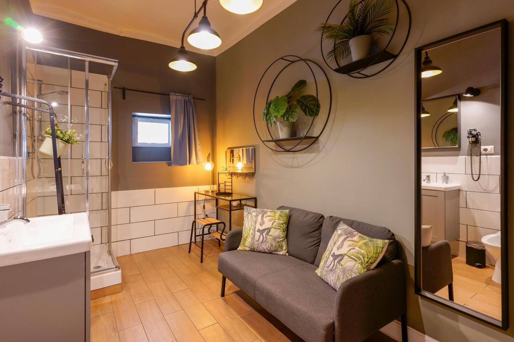 타란토 Palazzo Berardi B&B 외부 사진