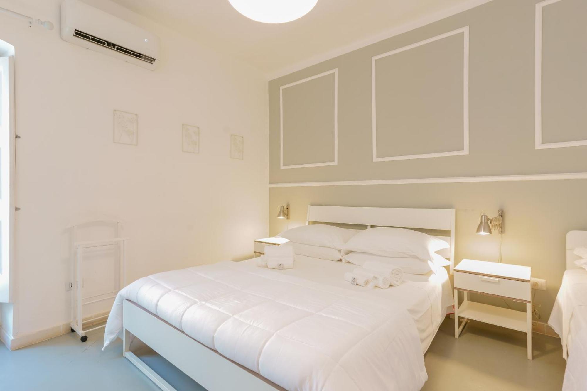 타란토 Palazzo Berardi B&B 외부 사진