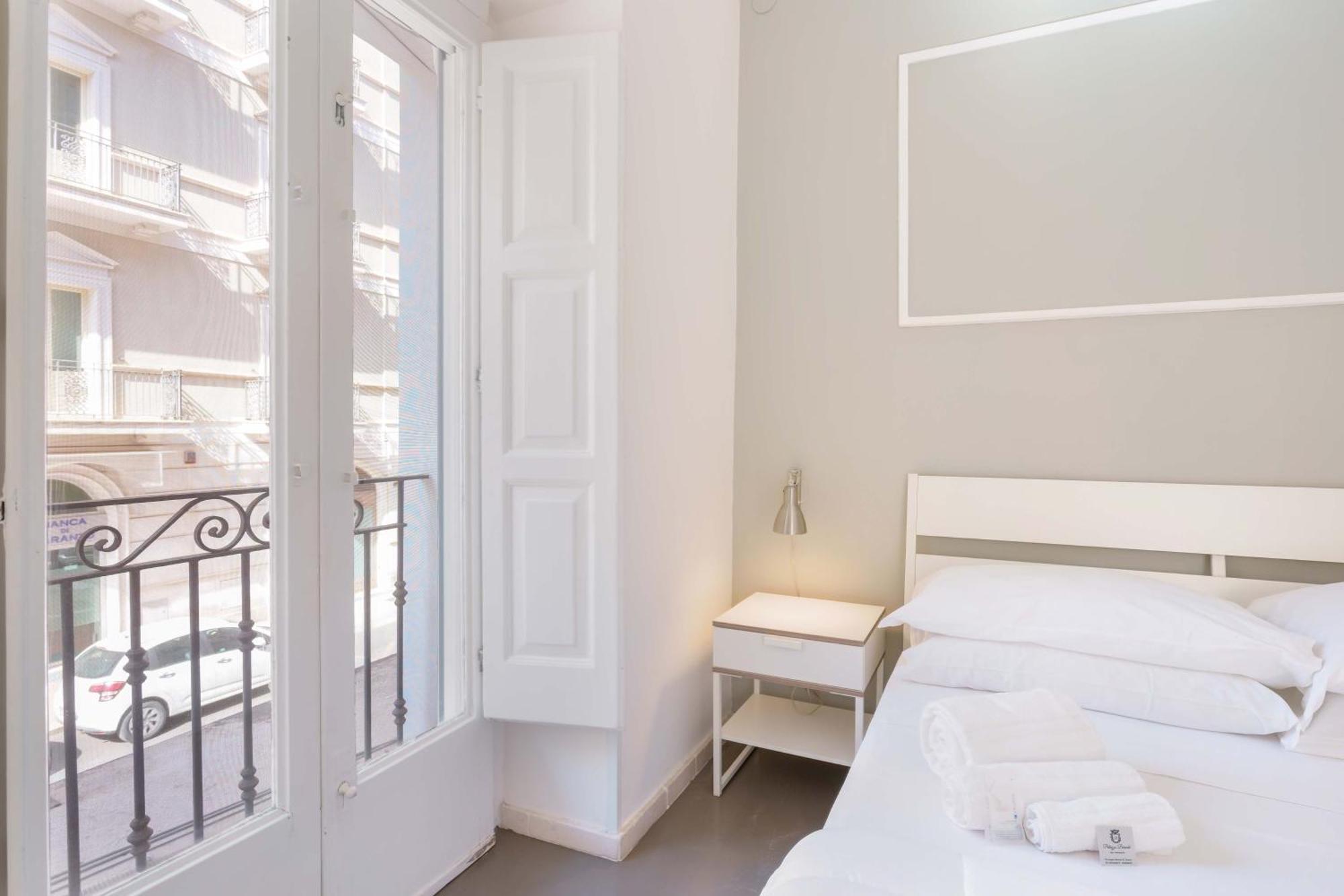 타란토 Palazzo Berardi B&B 외부 사진