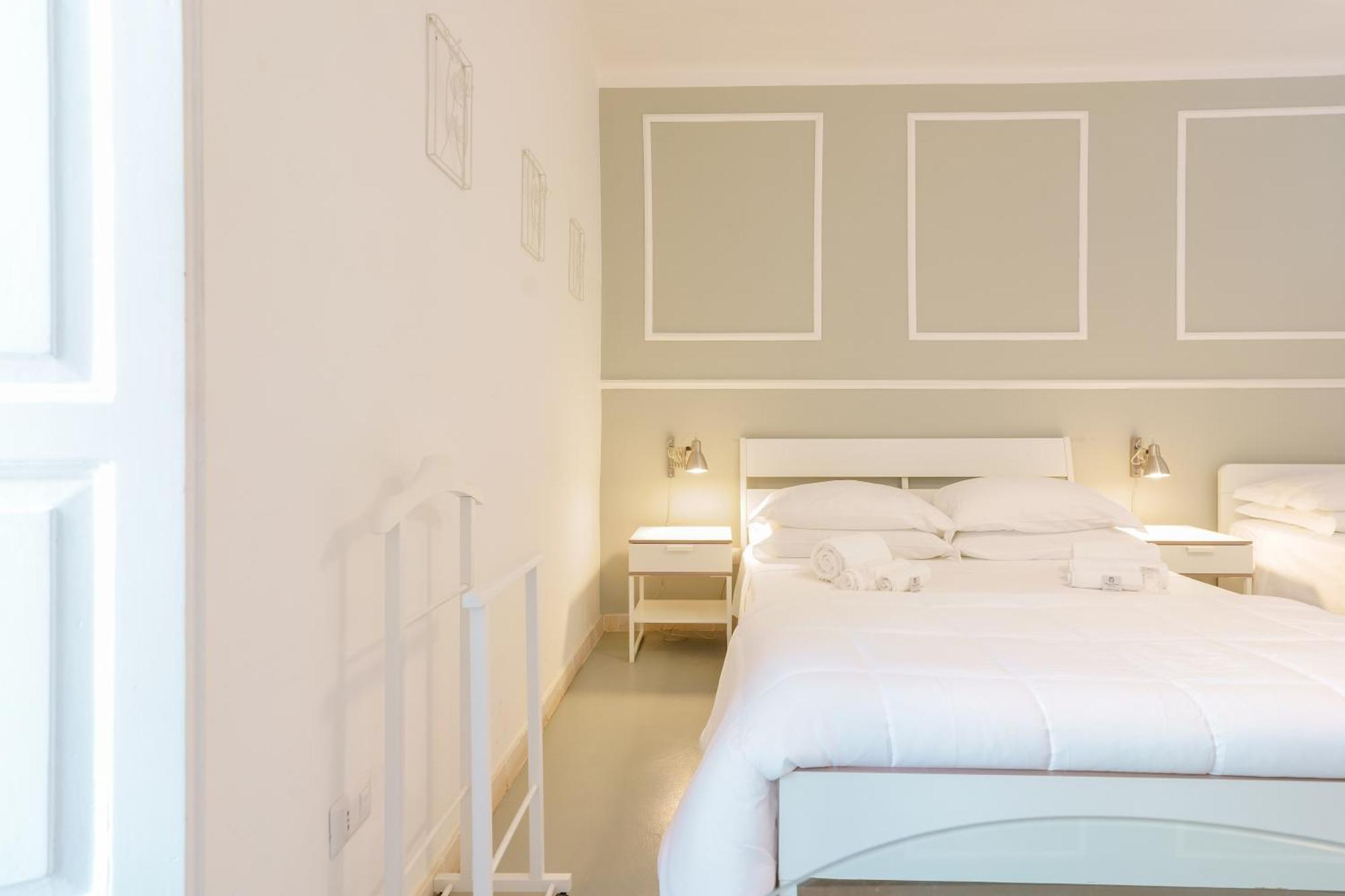 타란토 Palazzo Berardi B&B 외부 사진