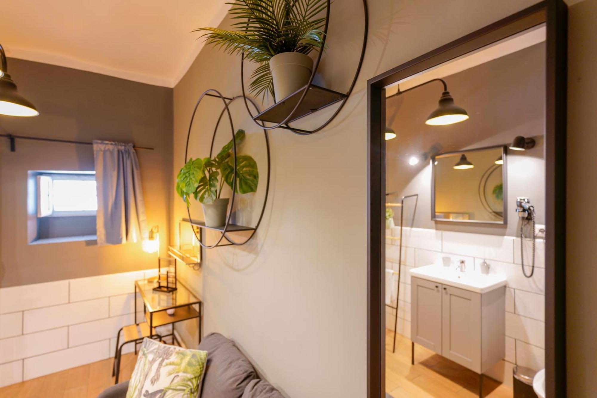 타란토 Palazzo Berardi B&B 외부 사진