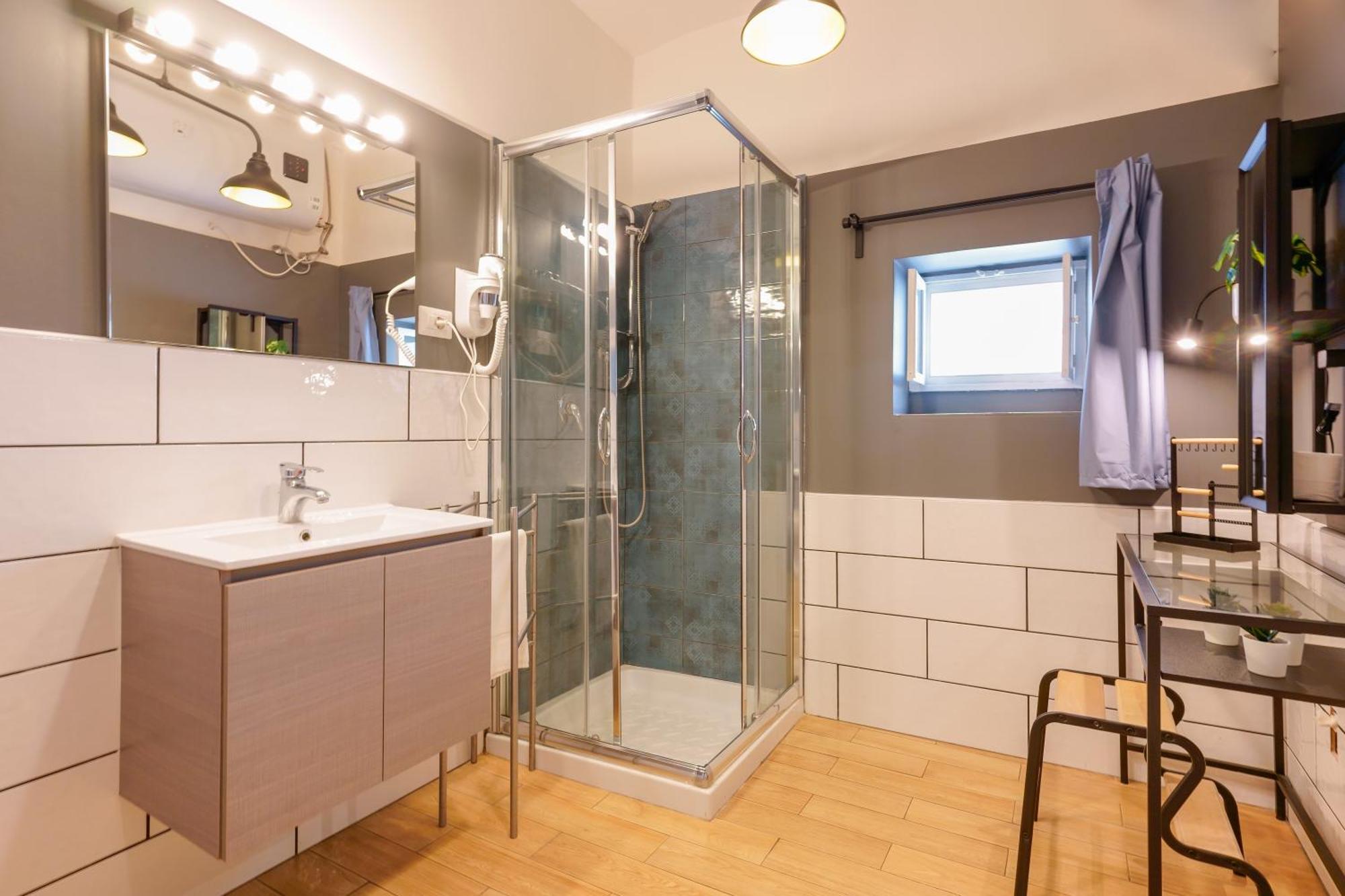 타란토 Palazzo Berardi B&B 외부 사진