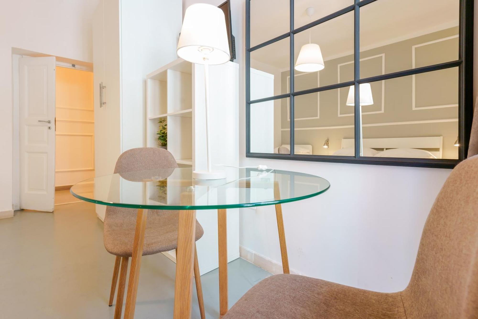 타란토 Palazzo Berardi B&B 외부 사진
