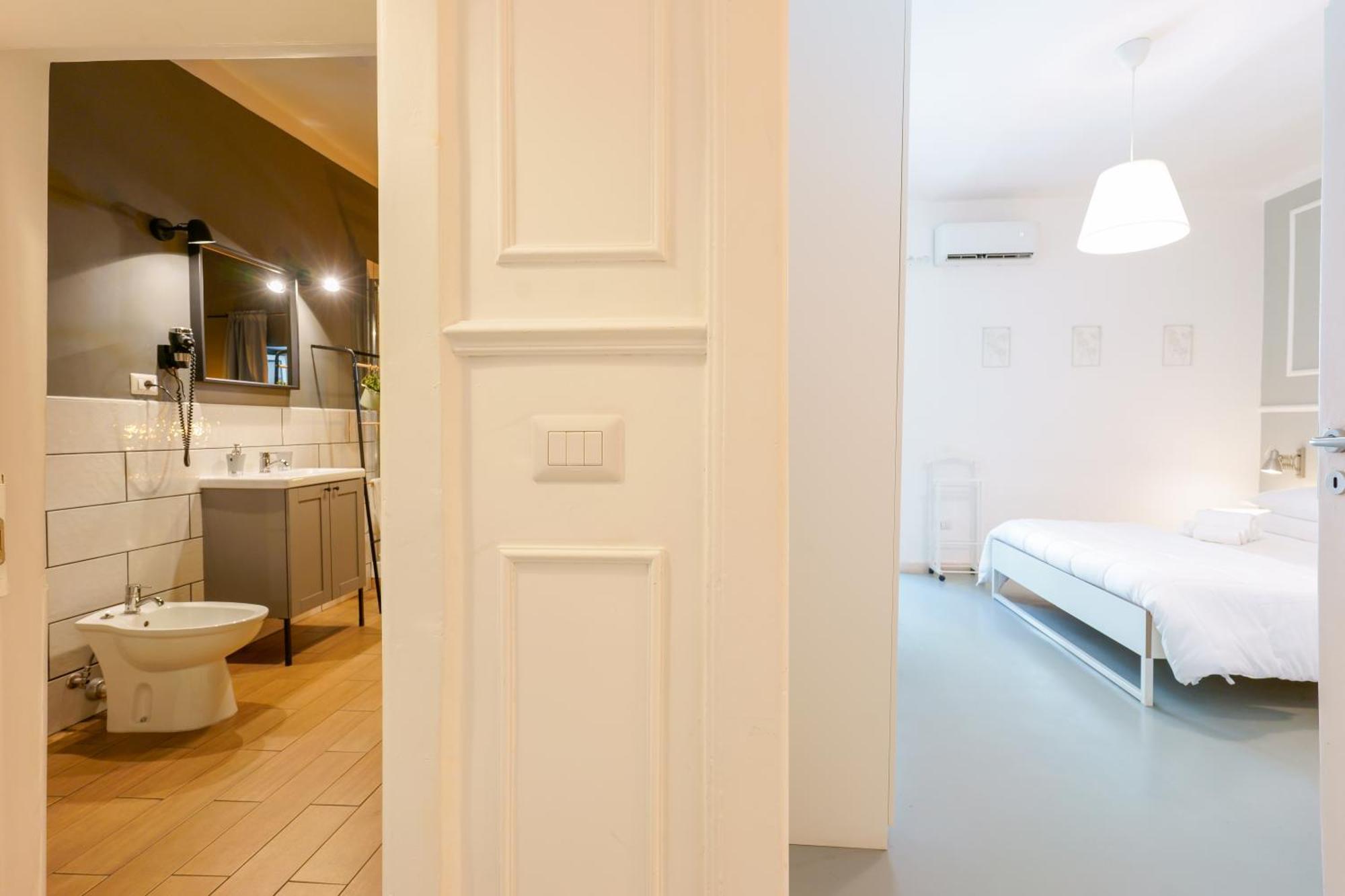타란토 Palazzo Berardi B&B 외부 사진